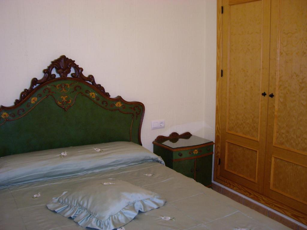 Vut Vivienda De Uso Turistico La Risca Guest House Molinos de Papel Exterior foto